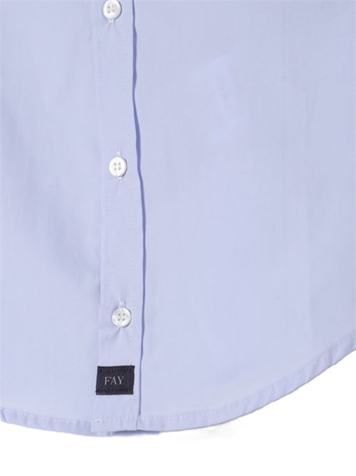  FAY | FW5Q20 P0013/604